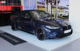 2023 BMW M4