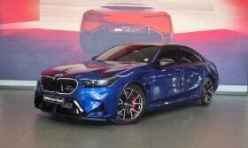 2025 BMW M5